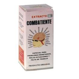 Extracto Combatiente